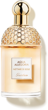 GUERLAIN Aqua Allegoria Nettare di Sole toaletní voda pro ženy