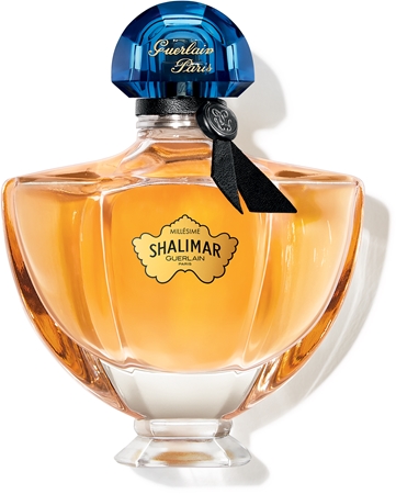 GUERLAIN Shalimar Millésime Vanilla Planifolia Eau de Parfum für Damen