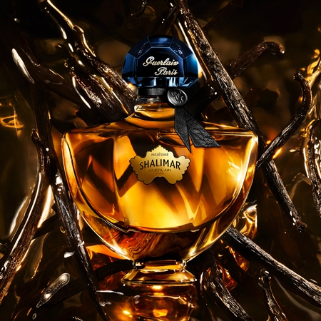 GUERLAIN Shalimar Millésime Vanilla Planifolia Eau de Parfum für Damen