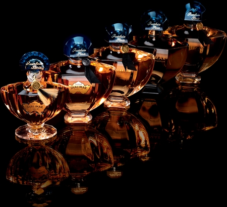 GUERLAIN Shalimar Millésime Vanilla Planifolia Eau de Parfum für Damen
