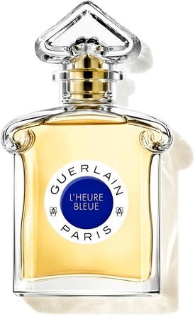 GUERLAIN Les Légendaires L’Heure Bleue 1912 toaletná voda pre ženy