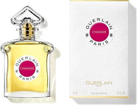 GUERLAIN Chamade туалетна вода для жінок