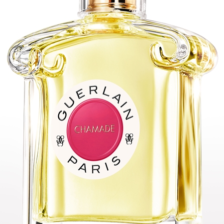 GUERLAIN Chamade туалетна вода для жінок
