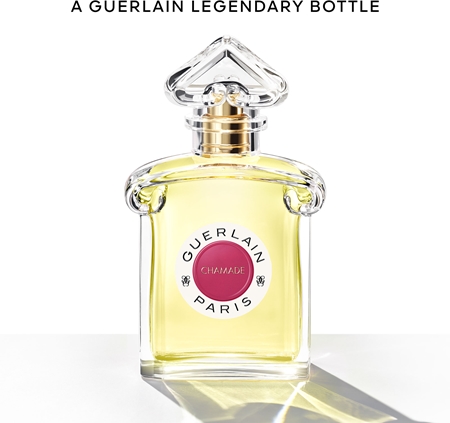 GUERLAIN Chamade туалетна вода для жінок