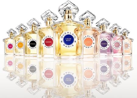 GUERLAIN Chamade туалетна вода для жінок