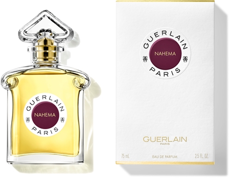 GUERLAIN Nahema парфюмна вода за жени