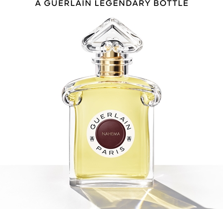 GUERLAIN Nahema парфюмна вода за жени