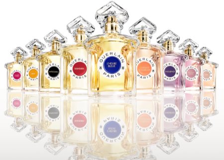 GUERLAIN Nahema eau de parfum for women | notino.co.uk