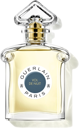 GUERLAIN Vol de Nuit Eau de Toilette für Damen