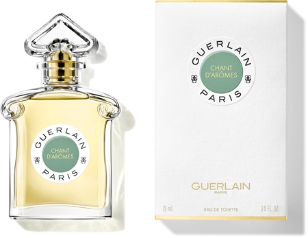 GUERLAIN Chant d'Arômes Eau de Toilette para mujer
