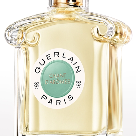 GUERLAIN Chant d'Arômes Eau de Toilette para mujer