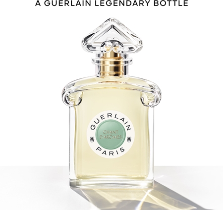 GUERLAIN Chant d'Arômes Eau de Toilette para mujer