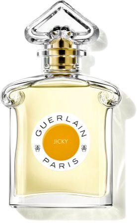 GUERLAIN Jicky eau de parfum for women | notino.co.uk
