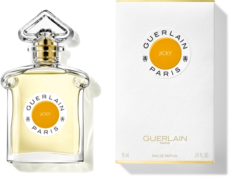 GUERLAIN Jicky eau de parfum for women | notino.co.uk