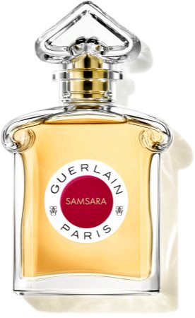 GUERLAIN Samsara eau de parfum for women | notino.co.uk