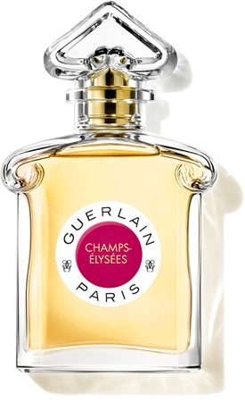 GUERLAIN Champs-Élysées eau de parfum for women | notino.co.uk