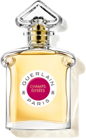 GUERLAIN Champs-Élysées Eau de Parfum pentru femei