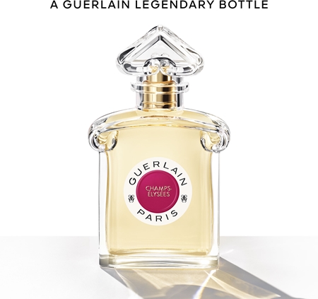 GUERLAIN Champs-Élysées Eau de Parfum para mulheres
