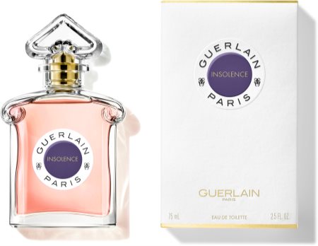 GUERLAIN Insolence Eau de Toilette voor Vrouwen notino.nl