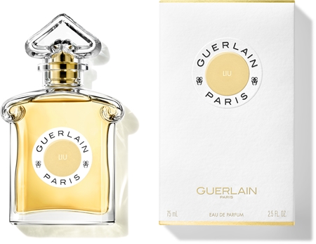 GUERLAIN Liu parfémovaná voda pro ženy