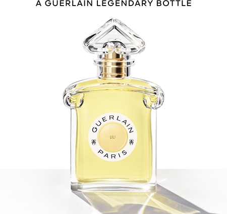 GUERLAIN Liu parfémovaná voda pro ženy