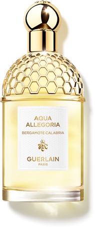 GUERLAIN Aqua Allegoria Bergamote Calabria eau de toilette refillable for women