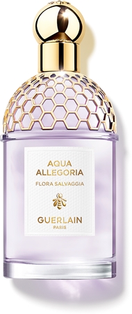 GUERLAIN Aqua Allegoria Flora Salvaggia toaletna voda polnilna za ženske