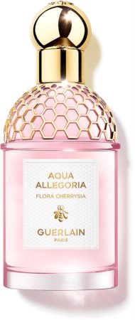 GUERLAIN Aqua Allegoria Flora Cherrysia toaletna voda punjiva za žene