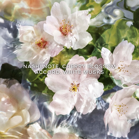 GUERLAIN Aqua Allegoria Flora Cherrysia toaletní voda plnitelná pro ženy