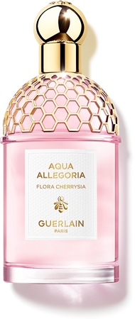 GUERLAIN Aqua Allegoria Flora Cherrysia toaletna voda polnilna za ženske