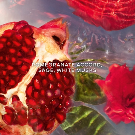 GUERLAIN Aqua Allegoria Granada Salvia toaletní voda plnitelná pro ženy