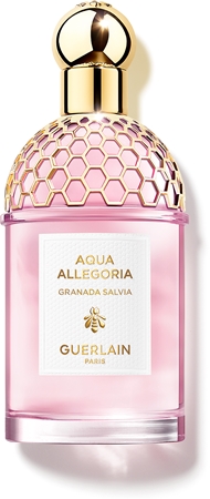GUERLAIN Aqua Allegoria Granada Salvia Eau de Toilette rechargeable pour femme