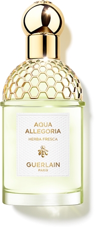 GUERLAIN Aqua Allegoria Herba Fresca Eau de Toilette ricaricabile da donna