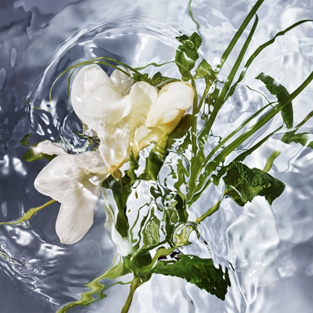 GUERLAIN Aqua Allegoria Herba Fresca Eau de Toilette ricaricabile da donna