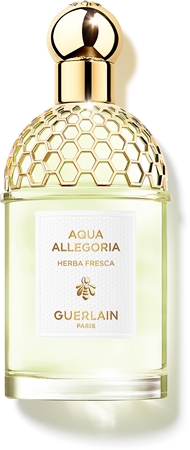 GUERLAIN Aqua Allegoria Herba Fresca toaletna voda polnilna za ženske