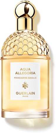 GUERLAIN Aqua Allegoria Mandarine Basilic toaletní voda plnitelná pro ženy