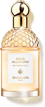 GUERLAIN Aqua Allegoria Nettare di Sole Eau de Toilette ricaricabile da donna