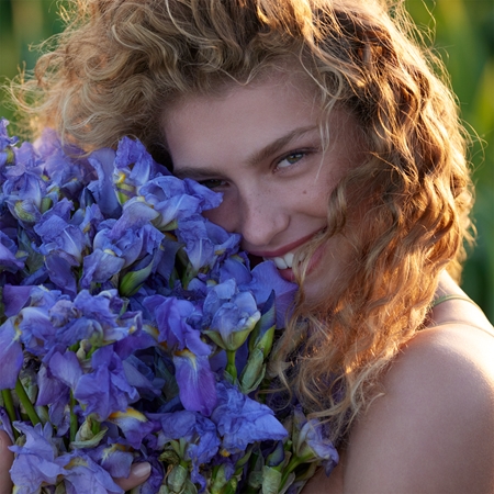 GUERLAIN Aqua Allegoria Nettare di Sole Eau de Toilette ricaricabile da donna