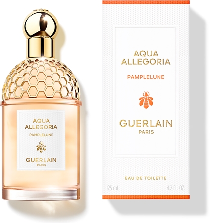 GUERLAIN Aqua Allegoria Pamplelune тоалетна вода сменяема за жени