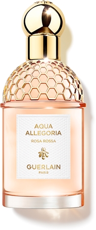 Guerlain Aqua Allegoria hotsell Rosa Rossa