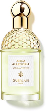 GUERLAIN Aqua Allegoria Nerolia Vetiver toaletná voda plniteľná pre ženy