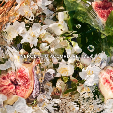 GUERLAIN Aqua Allegoria Nerolia Vetiver toaletní voda plnitelná pro ženy