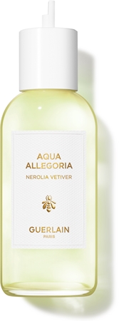 GUERLAIN Aqua Allegoria Nerolia Vetiver toaletní voda náhradní náplň pro ženy