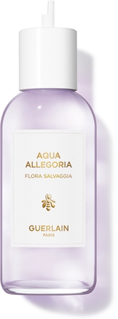 GUERLAIN Aqua Allegoria Flora Salvaggia toaletna voda nadomestno polnilo za ženske