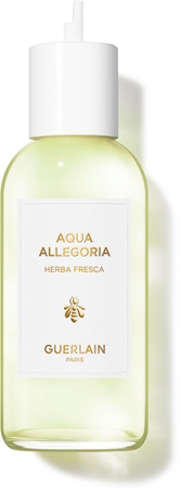 GUERLAIN Aqua Allegoria Herba Fresca toaletna voda nadomestno polnilo za ženske