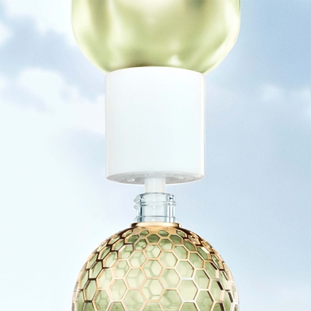 GUERLAIN Aqua Allegoria Herba Fresca toaletna voda nadomestno polnilo za ženske