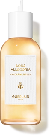 GUERLAIN Aqua Allegoria Mandarine Basilic toaletna voda nadomestno polnilo za ženske