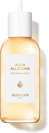 GUERLAIN Aqua Allegoria Nettare di Sole toaletní voda náhradní náplň pro ženy