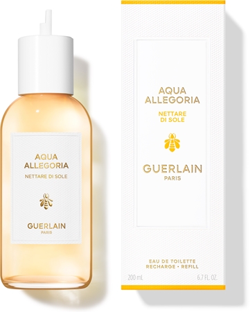 GUERLAIN Aqua Allegoria Nettare di Sole eau de toilette refill for women