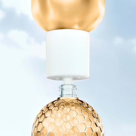 GUERLAIN Aqua Allegoria Nettare di Sole eau de toilette refill for women